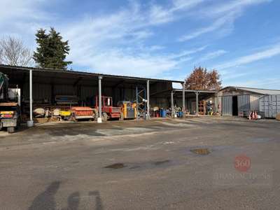 Vente entreprise BTP rentable Colayrac-Saint-Cirq