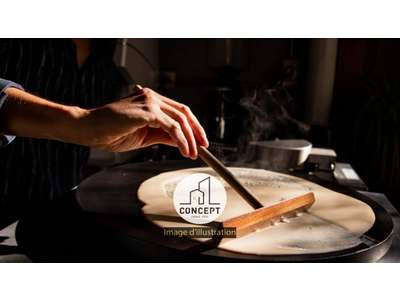 Vente Divers Commerces à Concarneau