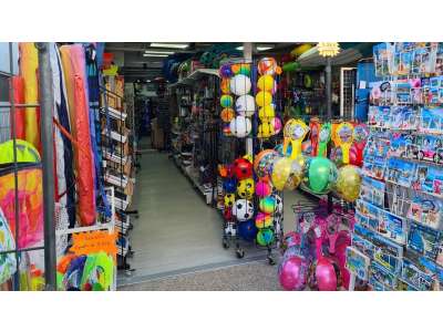 Vente Cadeaux - Fleurs à Courseulles-sur-Mer