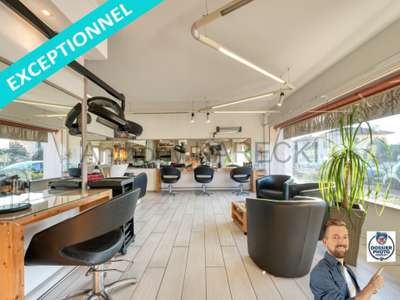 Vente Beauté - Esthétique - Coiffure à Dax