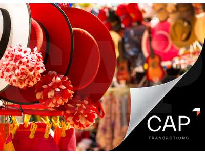 Vente Habillement - Textile à Dinan