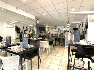 Vente Crêperie - Pizzeria à Eaunes