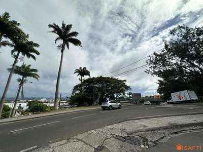 Vente Restaurant à Fort-de-France