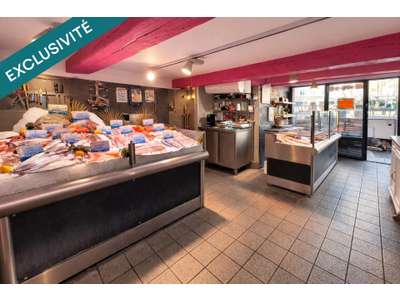 Vente Restaurant à Fréjus