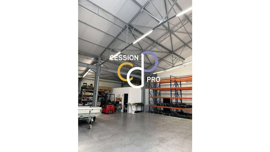 Société de gazon synthétique à vendre dept Gard