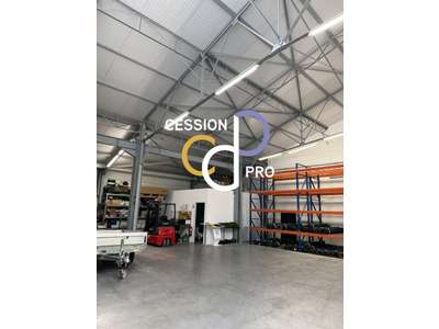 Vente Divers Commerces dans le Gard