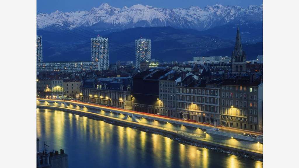Vente/réparation Trottinette électrique Grenoble