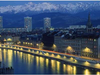 Vente Divers Commerces à Grenoble