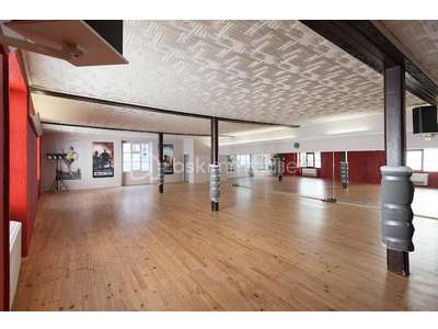 Vente Club de Sport - Salle de Gym à Grenoble