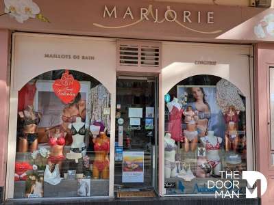 Vente Divers Commerces à Hyères
