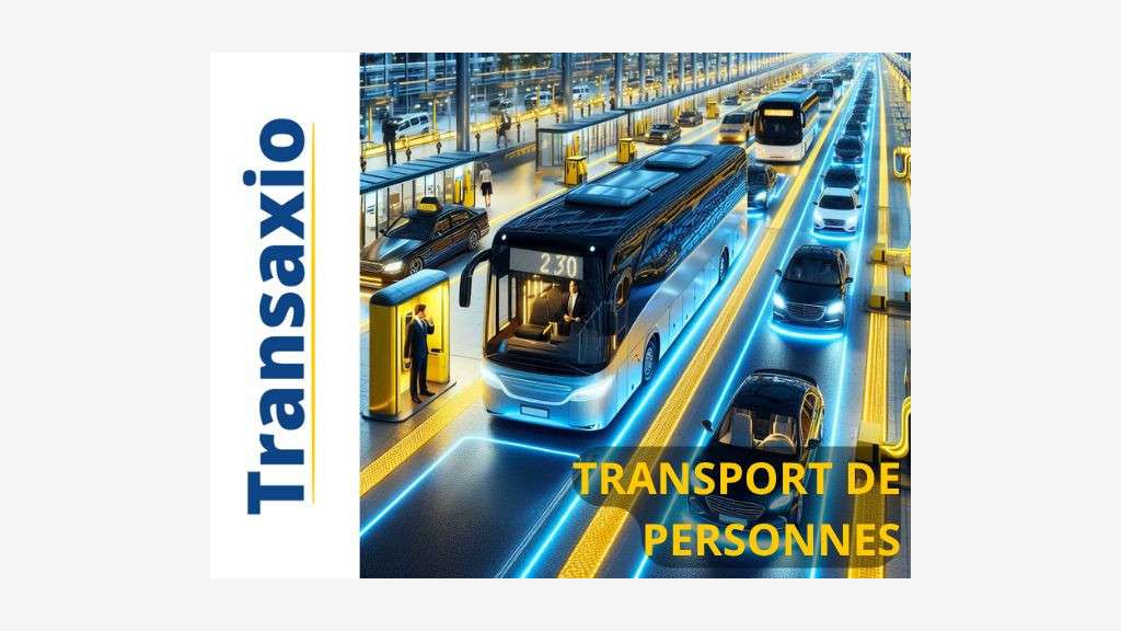 Vente société transport prive-vtc-en Bretagne