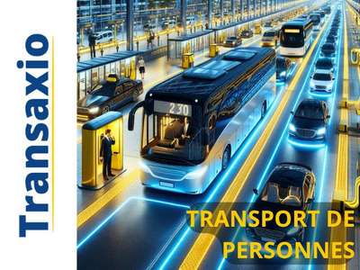 Vente Transport - Logistique à Rennes