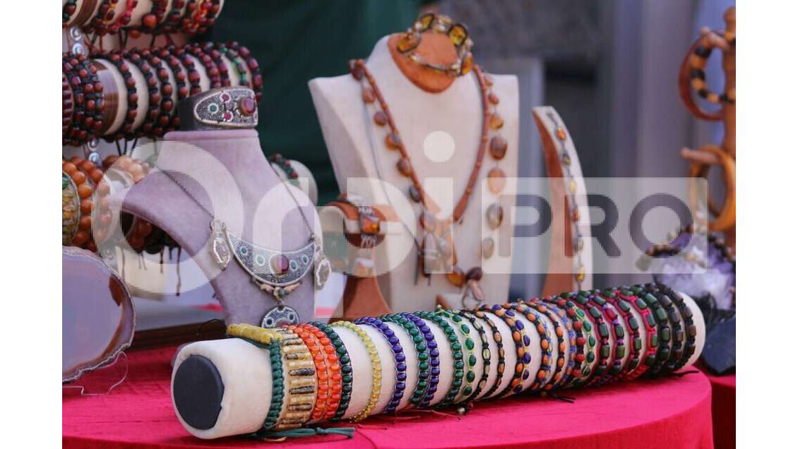 Vente boutique mode accessoires à La Grande Motte