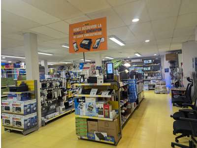 Vente Divers Commerces à La Rochelle