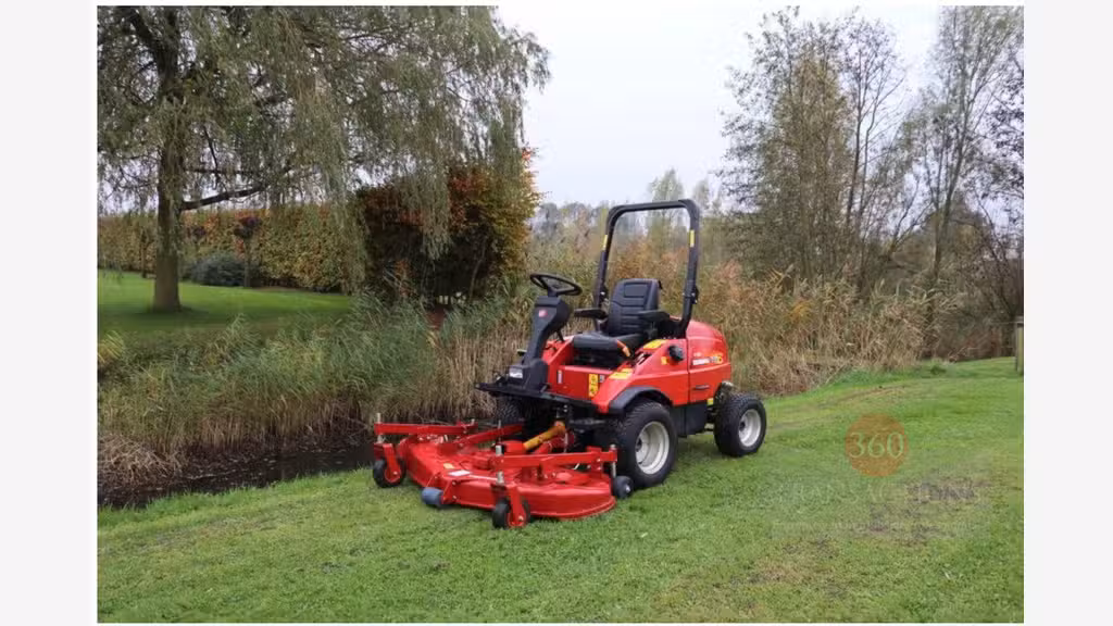 A vendre FDC Mécanique agricole et auto à Laugnac