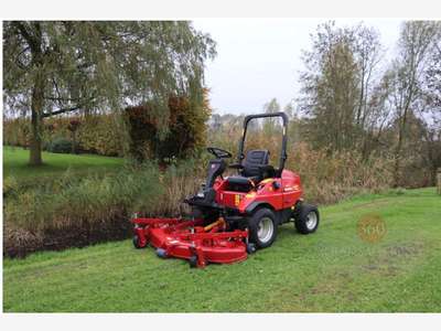 A vendre FDC Mécanique agricole et auto à Laugnac