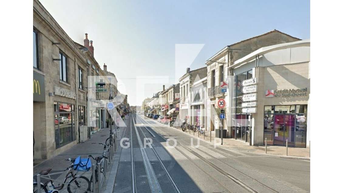 Vente fonds de commerce de cave à vin Le Bouscat