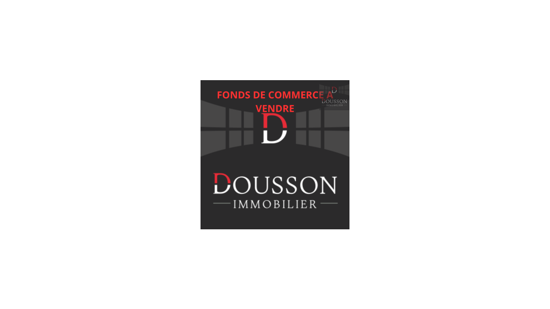 Vente fonds de commerce pizzeria au Grau du Roi