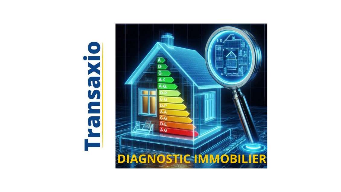 Vente société diagnostics immobiliers en Normandie