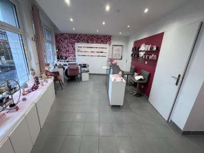 Vente Beauté - Esthétique - Coiffure à Leffrinckoucke