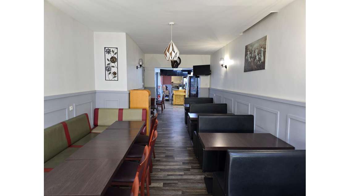 Vente restautant kebab idéalement situé à Lille