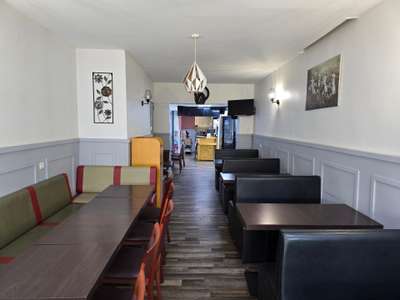 Vente restautant kebab idéalement situé à Lille
