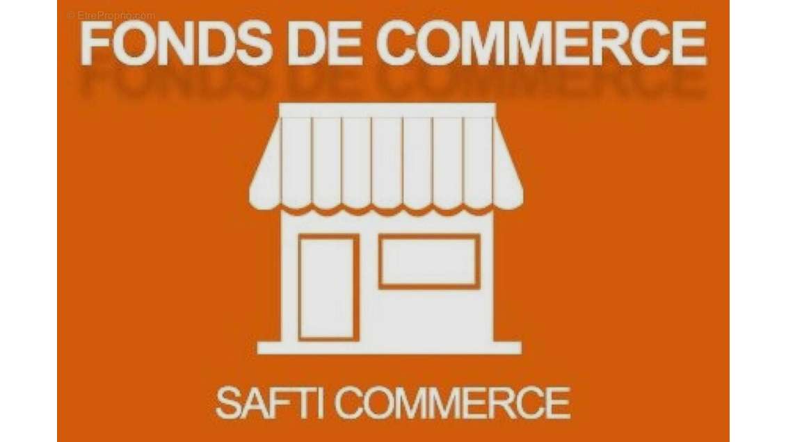 Vente salon de coiffure avec logement à Lisieux