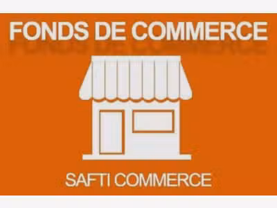 Vente salon de coiffure avec logement à Lisieux