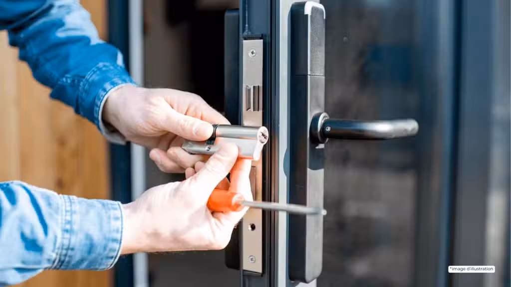 Vente FDC fabrication pose menuiseries à Marseille