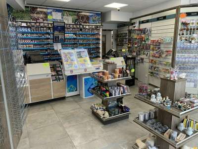 Vente Tabac - Presse - Loto à Montigny-lès-Metz