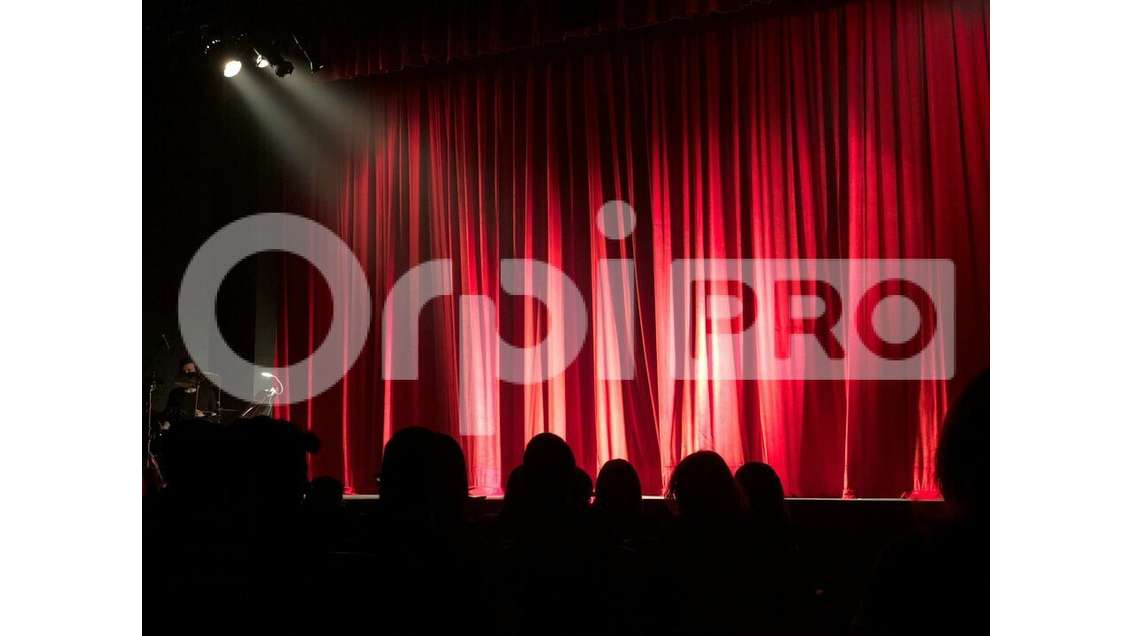 AV salle de spectacles concerts espace culturel 34