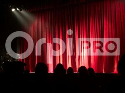 AV salle de spectacles concerts espace culturel 34