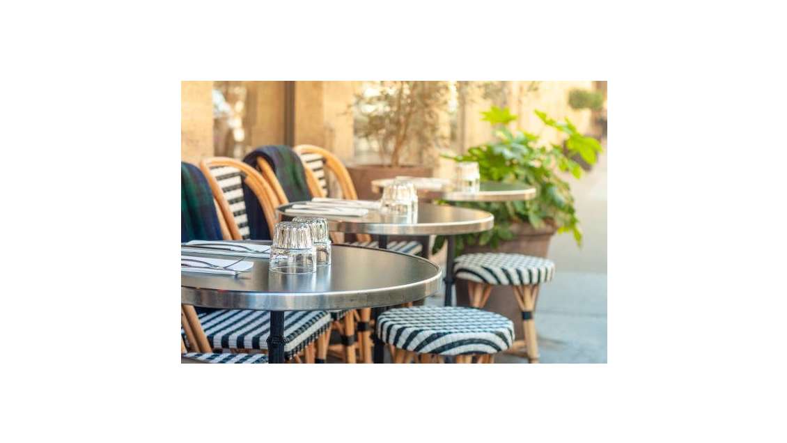 Vente boulangerie restaurant salon de thé à Vannes