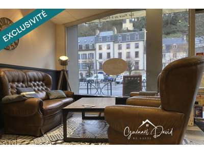 Vente Restaurant à Morlaix