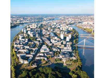 Vente Divers Commerces à Nantes