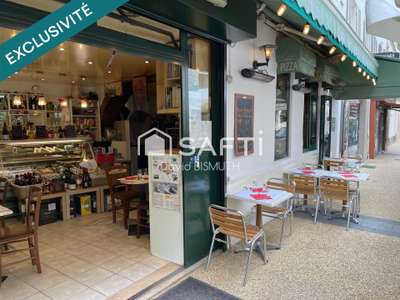 A vendre restaurant italien à Neuilly sur Seine