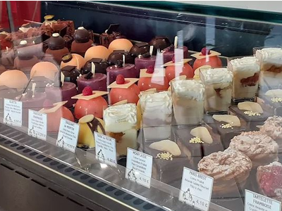 Vente Boulangerie - Pâtisserie à Nice