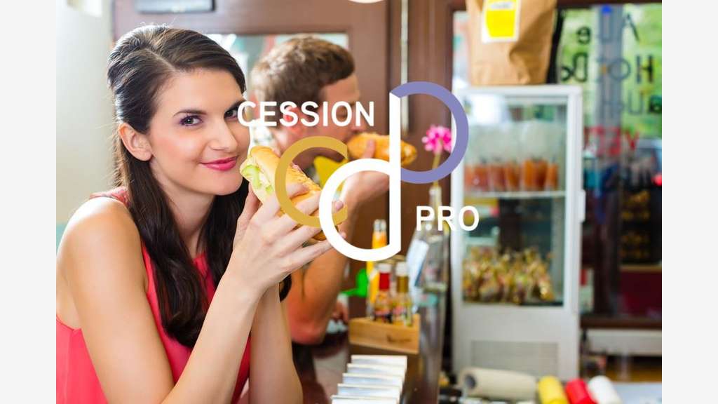 Cède snacking restauration rapide à emporter Nîmes