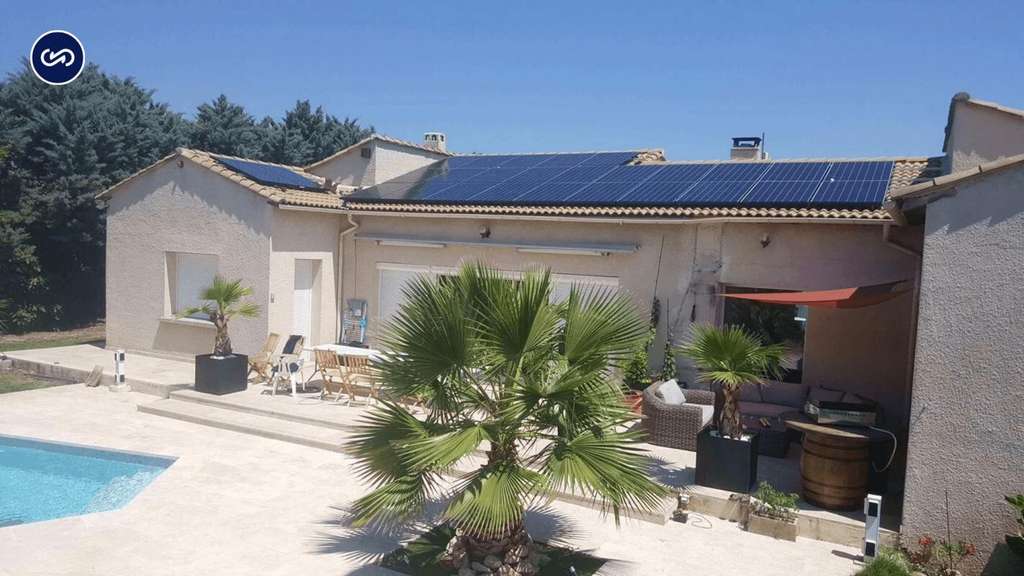 Vente entreprise énergies renouvelables à Nîmes