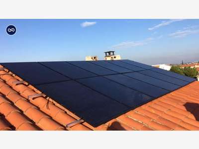 Vente entreprise énergies renouvelables à Nîmes