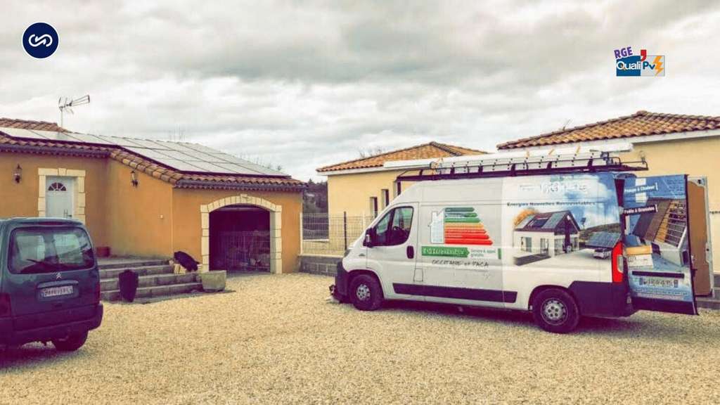 Vente entreprise énergies renouvelables à Nîmes