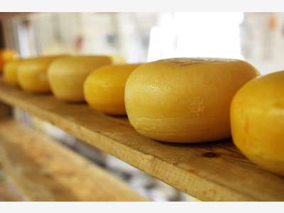 Vente FDC fromagerie épicerie au Nord de Nantes