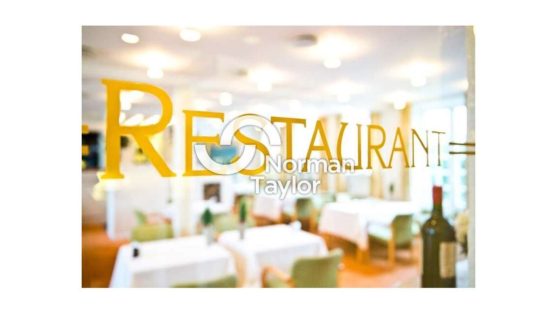 Restaurant de 158m² à vendre à Palavas les Flots