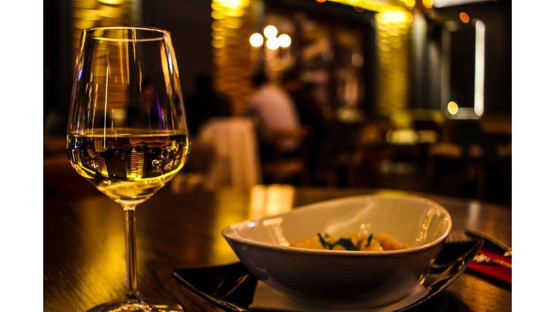 AV bar à vins 41m² à Paris 2e Bourse Montorgueil