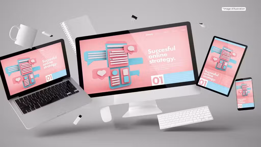 AV agence spécialisée en content marketing 