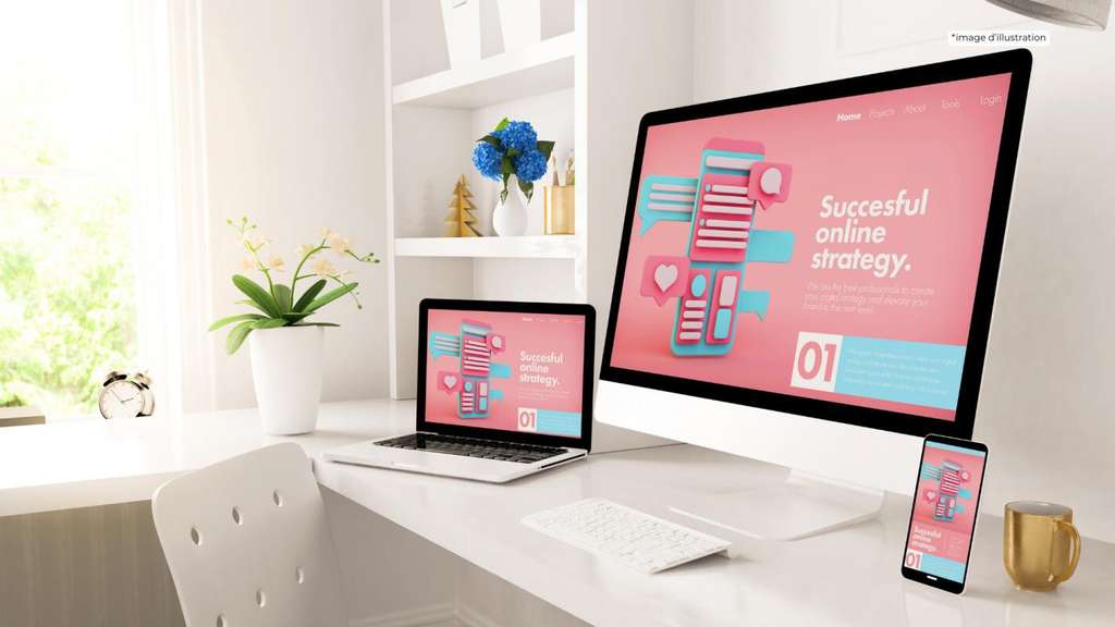 AV agence spécialisée en content marketing 