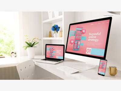 AV agence spécialisée en content marketing 