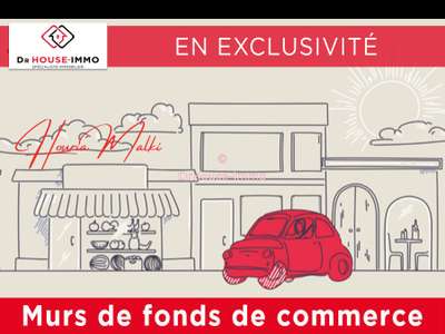 Vente Beauté - Esthétique - Coiffure à Paris 18e