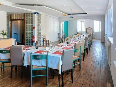 Vente Restaurant à Plomodiern