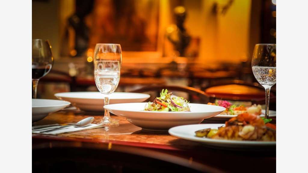 Vente restaurant bien placé dans petite station 62
